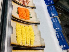 -星伦多自助料理(宝山龙湖天街店)