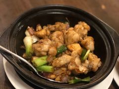 -新旺茶餐厅(嘉里城店)