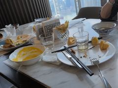 -金茂君悦·食在56海鲜自助餐厅ON56