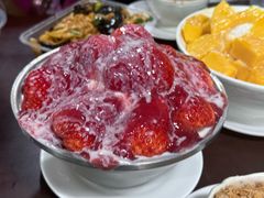 -水牛奶皇后糖水铺(深圳总店)