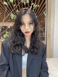 -名发世家烫染