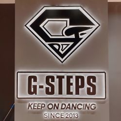 -G-STEPS舞蹈工作室