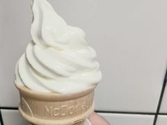 -麦当劳(明湖店)