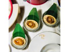 金牌鲍鱼酥-岭南真味·匠心粤菜(K11店)