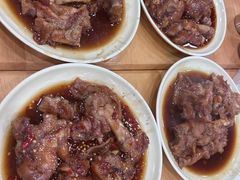 -贤花饭店(城阳店)