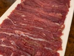 -前门张记涮肉(前门店)