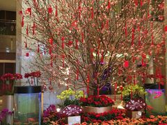 -粤海喜来登酒店·&More聚驿(天河城店)