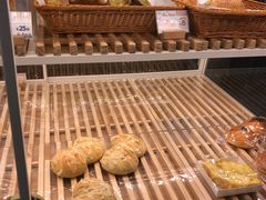 -前进麦味·天然烘焙(凯德1818店)