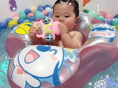 -小猴呦呦婴儿SPA游泳馆(小猴yoyo江北店)