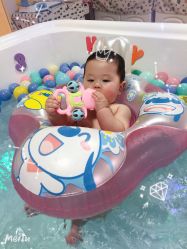 -小猴呦呦婴儿SPA游泳馆(小猴yoyo江北店)