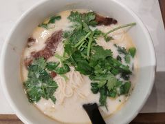 -和府捞面(曹路花园城店)