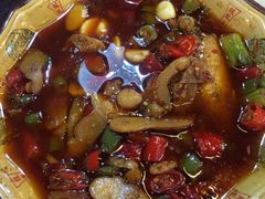 -隆氏兔头(同盛路店)