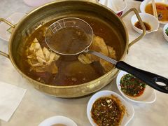 -食潮汕头鲜牛馆(望京保利店)