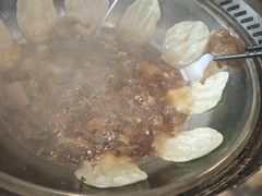 -三里屯土灶炖公鸡地锅鸡(江东店)