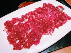 -牛焱·贵州黄牛肉火锅(城西银泰店)