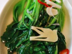 -八府香鸭·啫啫煲(华山路店)
