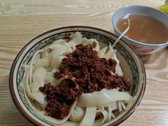 -马王庙刀削面馆(四川省交通学院宿舍店)