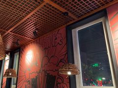 -管氏翅吧(台湾街店)