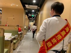 -海底捞火锅(南海万科广场店)