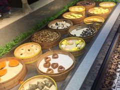 -格瑞欧海鲜自助烤肉火锅(光彩店)