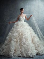 点击看大图 -Chic Bridal 熙可婚纱