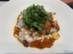烟花女郎意大利面-娜娜家·Nana's restaurant(国金汇店)
