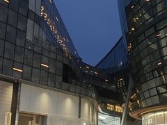 -济南恒隆广场