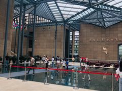 -西安大唐西市博物馆