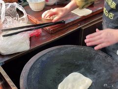 -刘氏方酥锅盔(古城总店)