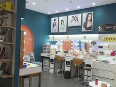 -海马体照相馆(重庆爱琴海购物公园店)