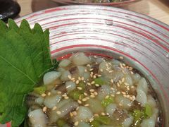 -酉品食厅·居酒小食堂(无锡蠡湖科研大厦店)