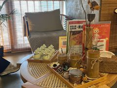 -施奈儿.洗头頭療.按摩SPA.采耳(上梅林店)