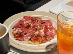 -焱铁烧·黑毛和牛专门店(杭州嘉里中心店)