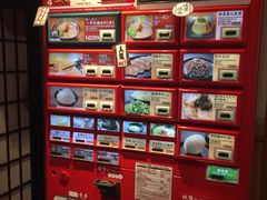 -一兰拉面(梅田阪急东通店)