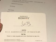 -长白山万达喜来登度假酒店