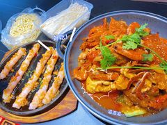 -青木岚小海鲜•小龙虾(友谊店)