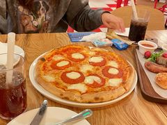 -城市大道红炉披萨烘焙坊