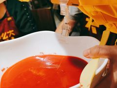 -巴奴毛肚火锅(商城路店)