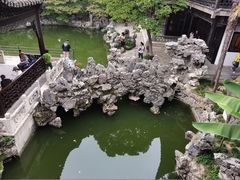 -何园