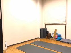 -FineYoga梵音瑜伽·普拉提