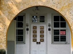 -广州市紫泥堂文化创意园景区