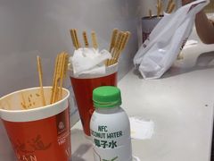 -廖记棒棒鸡(金光华广场店)