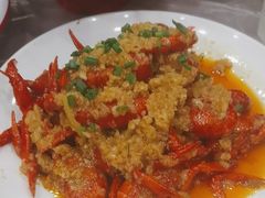 -四妹餐厅(玫瑰街店)