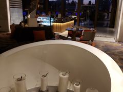 -西安高新希尔顿酒店·咖啡露台西餐厅