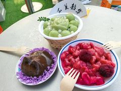 -王歘歘·chuǎ火锅(五道营店)