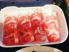 -锅说大脸毛肚重庆老火锅(佐阾店)