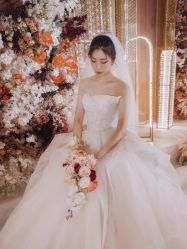 点击看大图 -纯色时光婚纱艺术馆WHITE