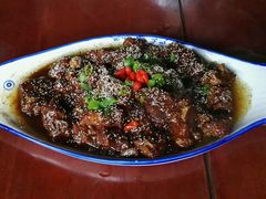 -龙姐私房菜(和顺古镇店)