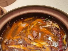 -盛百味·家宴餐厅(霸州分店)