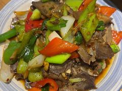 -静一餐厅·湖北菜(前门创始店)